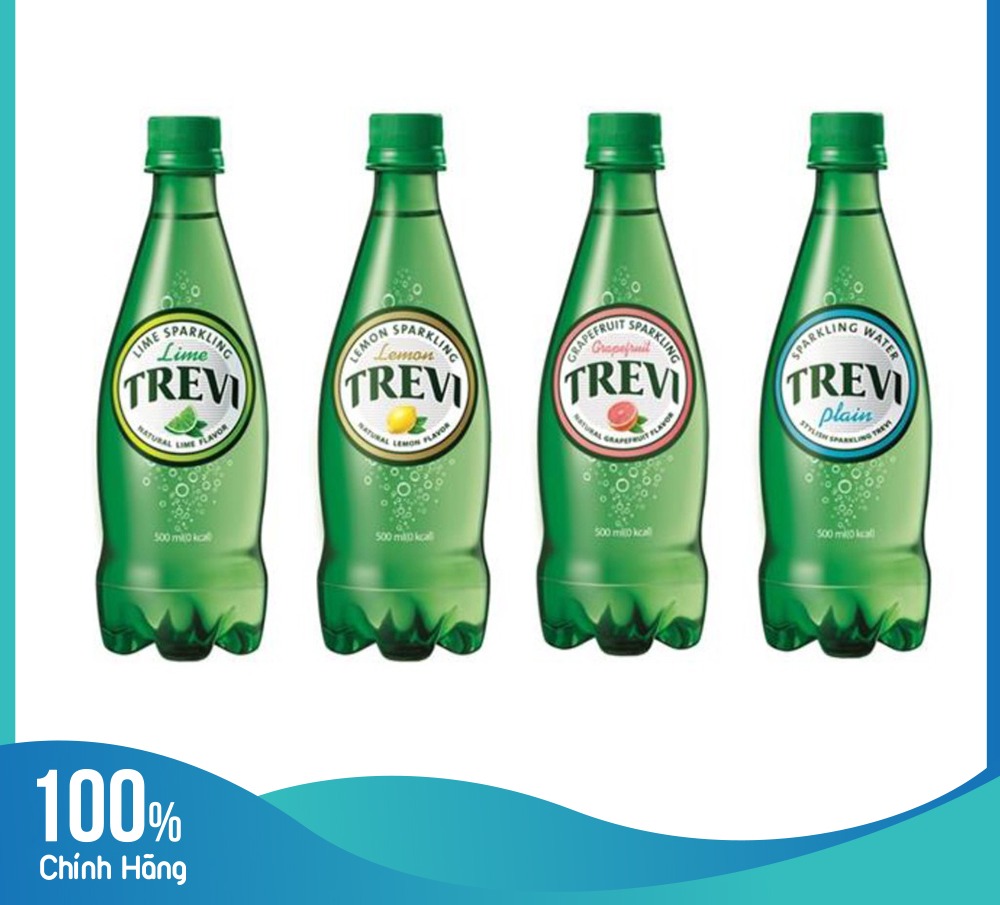 Nước giải khát Trevi hương bưởi Hàn Quốc 500ml, cam kết hàng đúng mô tả, chất lượng đảm bảo an toàn đến sức khỏe người sử dụng