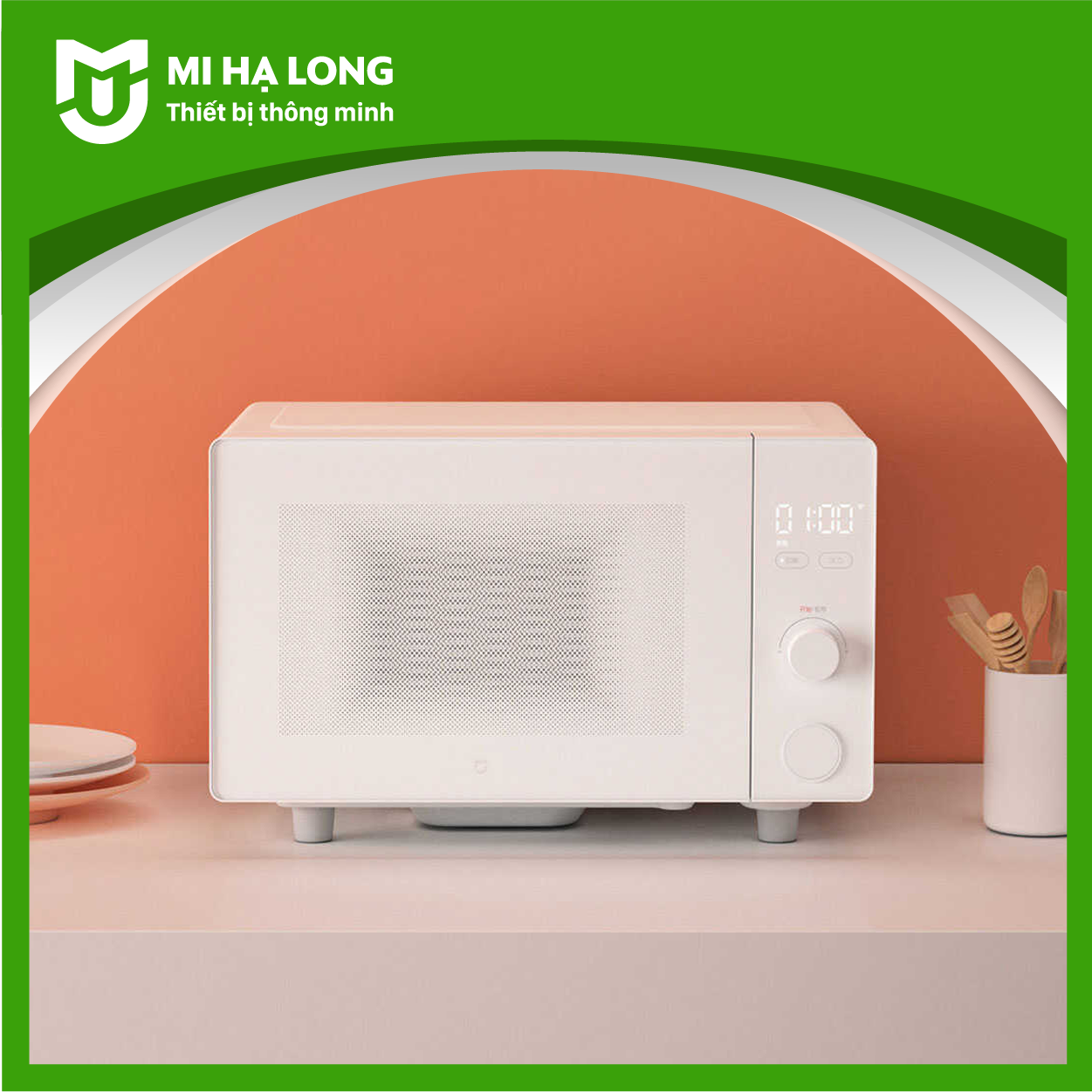 Lò vi sóng mijia mwblxe1acm 20l