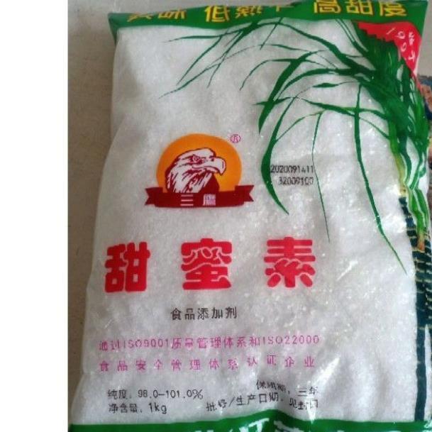 1kg đường hóa học