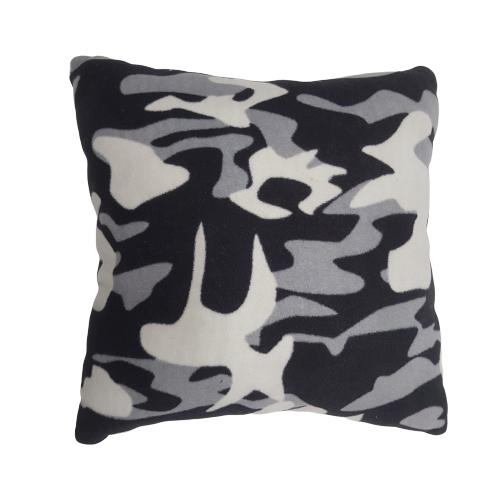 Gối Tựa Lưng Văn Phòng Nhiều Họa Tiết - THIVI - Kích thước 32x32cm vỏ gối cotton nỉ nhiều họa tiết giao họa tiết ngẫu nhiên