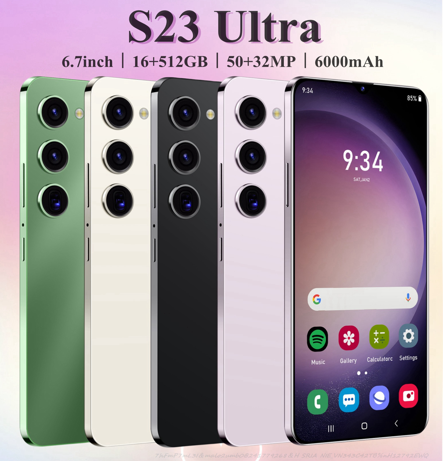 handphone Lower price original new arrival 1kk ultra CPU cheap smartphone heavy pocket student price phone
