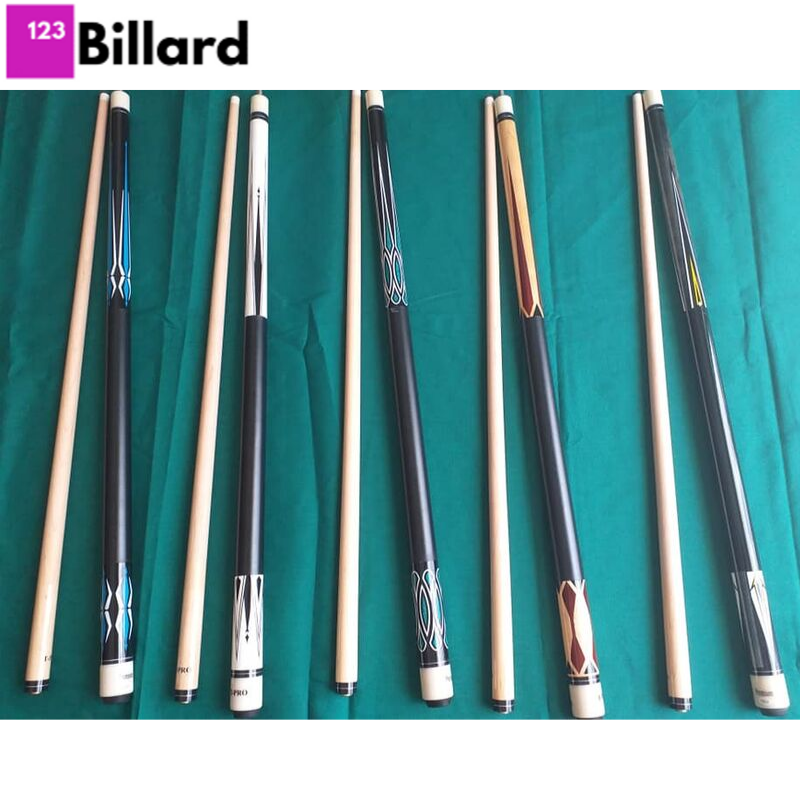 [HCM][SIÊU THỊ BIDA] Cơ Bida T-Pro