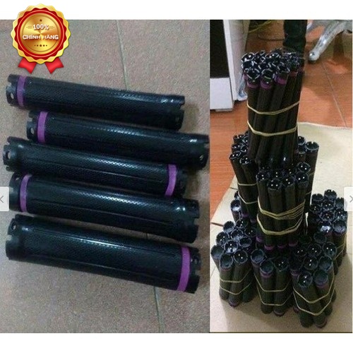 Trục xương uốn nóng 220v [màu đen]