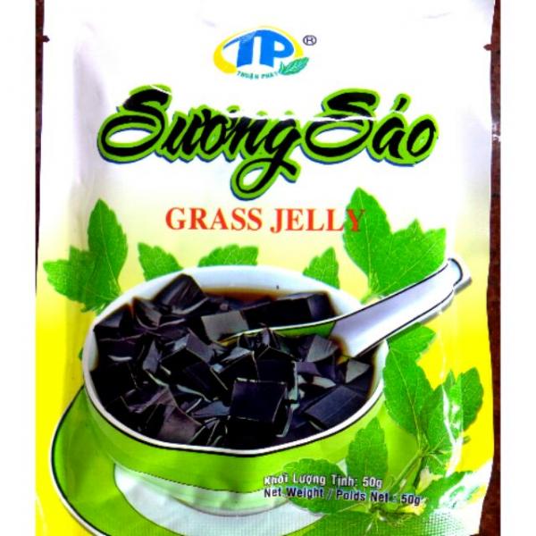 Bột sương sáo 50g