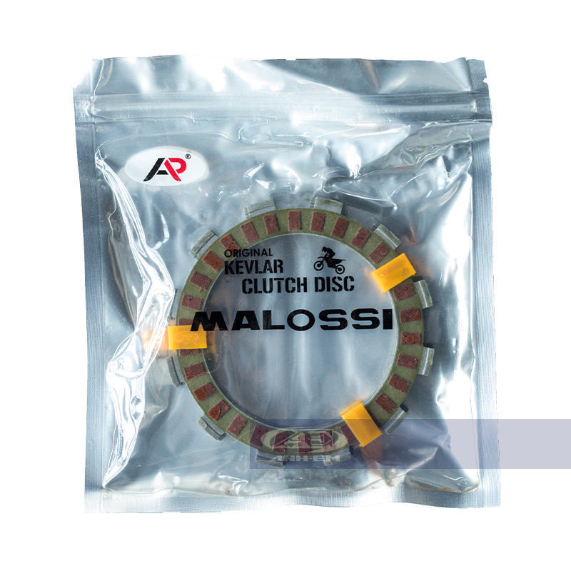 Bố nồi xe RAIDER - Ngâm nhớt Bố Nồi chĩnh hãng Malossi (MLS-BN-RD)