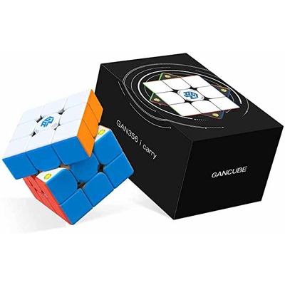 Rubik Gan 3x3 i carry kết nối điện thoại