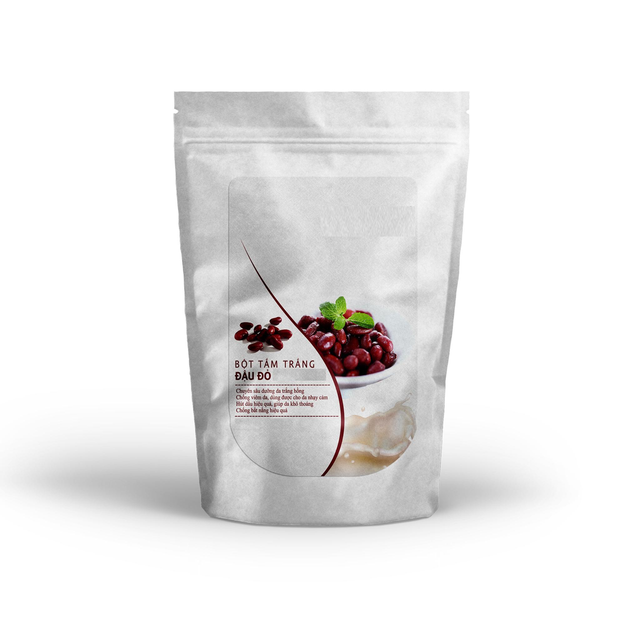 Bột tinh đậu đỏ 100g - l&h
