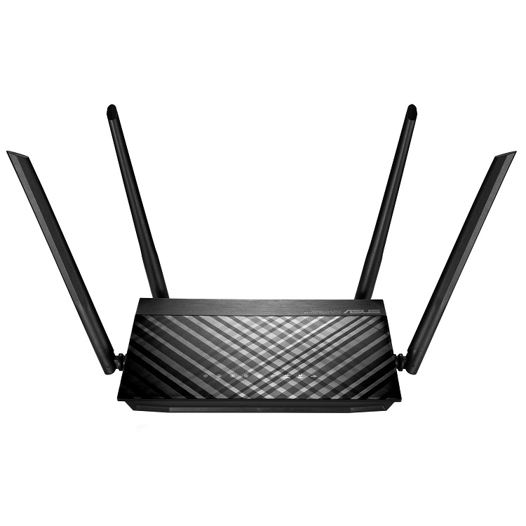Bộ phát sóng wifi- ASUS RT-AC59U Router Wifi