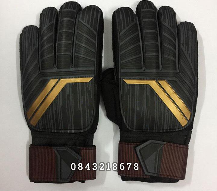 Găng Tay Thủ Môn, bao tay bắt bóng Trẻ Em người lớn Có Xương Trợ Ngón Tay ĐỒ TẬP TỐT