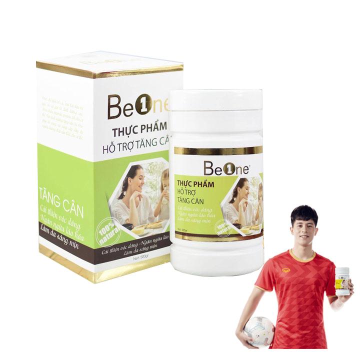 Bột ngũ cốc dinh dưỡng BeOne 500g lợi sữa cho mẹ sau sinh