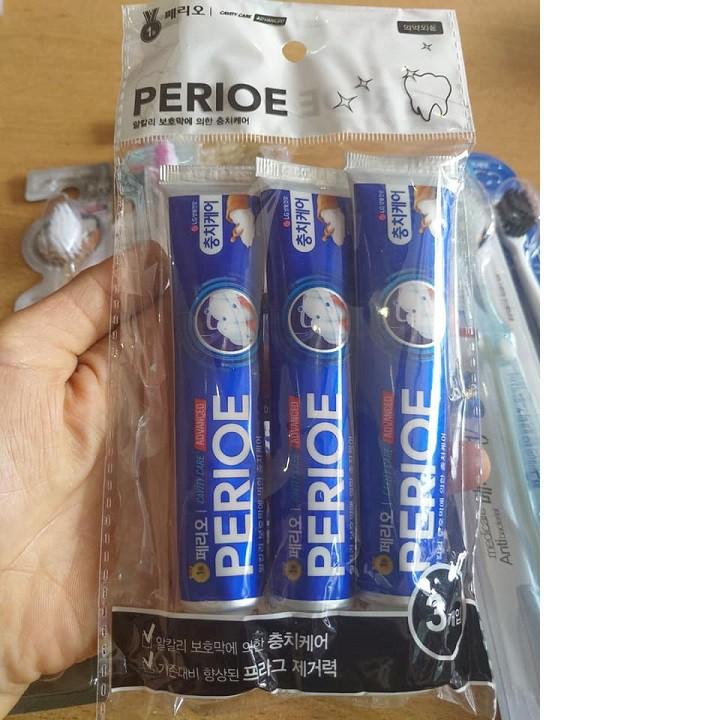 Kem đánh răng muối perioe 50g