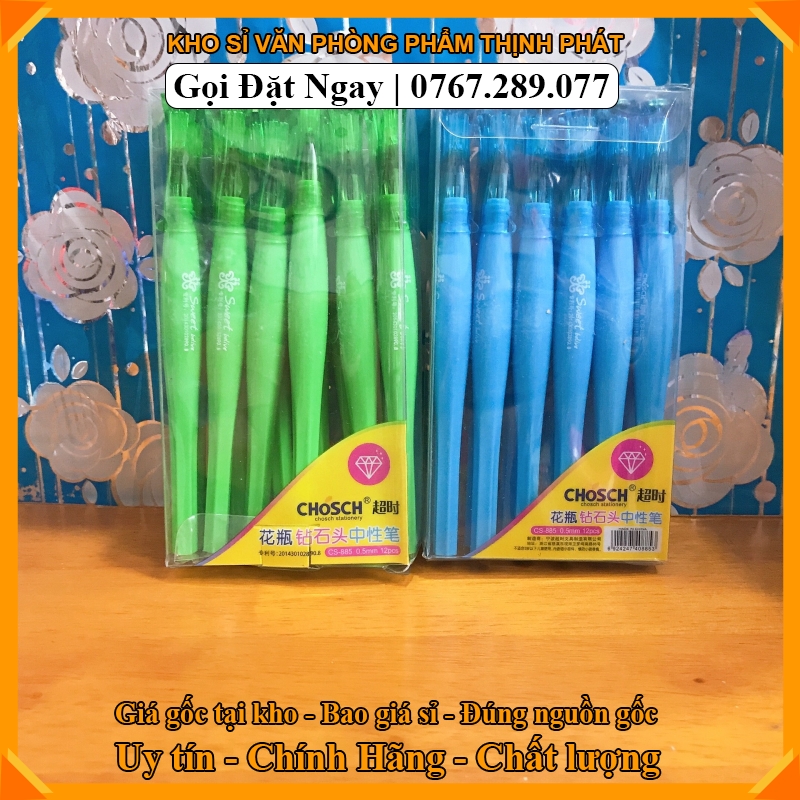 Bút kim cương chosch 885
