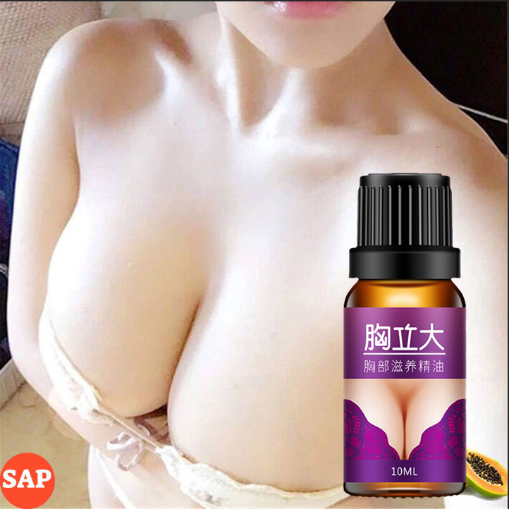Tinh Dầu Nở Ngực Tăng Vòng 1 Hiệu Quả Tinh Khiết Tự Nhiên, tăng vòng 1 nhanh chóng, cải thiện vòng 1 chảy xệ, tăng nở ngực