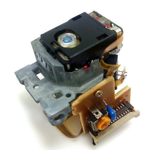 Mắt jvc-6 optima-6
