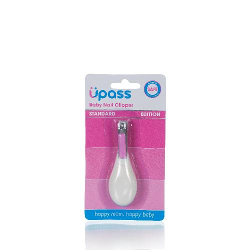 [HCM]Bấm móng tay cho bé Upass (Made in Thái Lan)