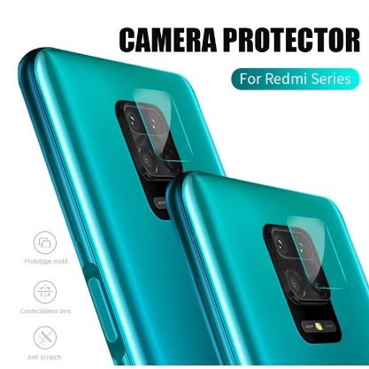 Miếng Dán Bảo Vệ Camera Cho Xiaomi Redmi Note 9s hót