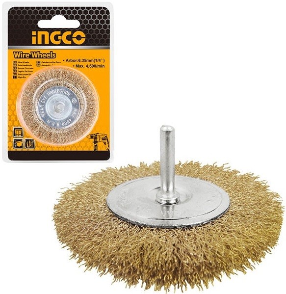 Chén cước có cán 50mm Ingco WB40501 - WB40501 cam kết hàng đúng mô tả chất lượng đảm bảo an toàn đến sức khỏe người sử dụng
