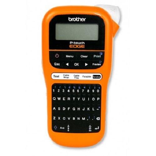 Máy in nhãn công nghiệp cầm tay Brother P-Touch PT-E110