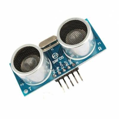 Cảm biến thu phát siêu âm hy-srf05