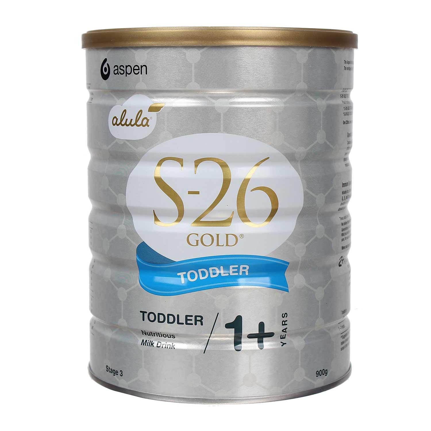 Sữa S26 Gold Toddled số 3 dành cho bé từ 1 tuổi trở lên