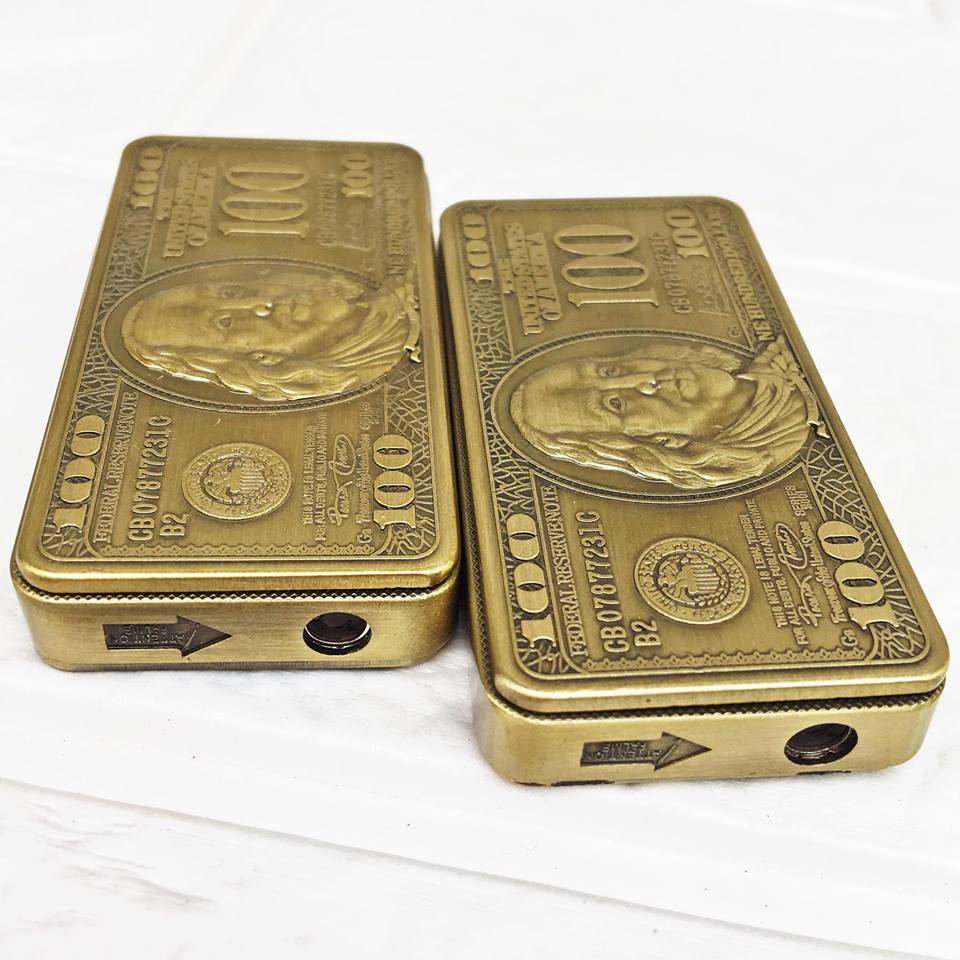 (BÂT LỬA ĐÔC LẠ) HỘT QUẸT KHÈ TRƯỢT HÌNH TIỀN