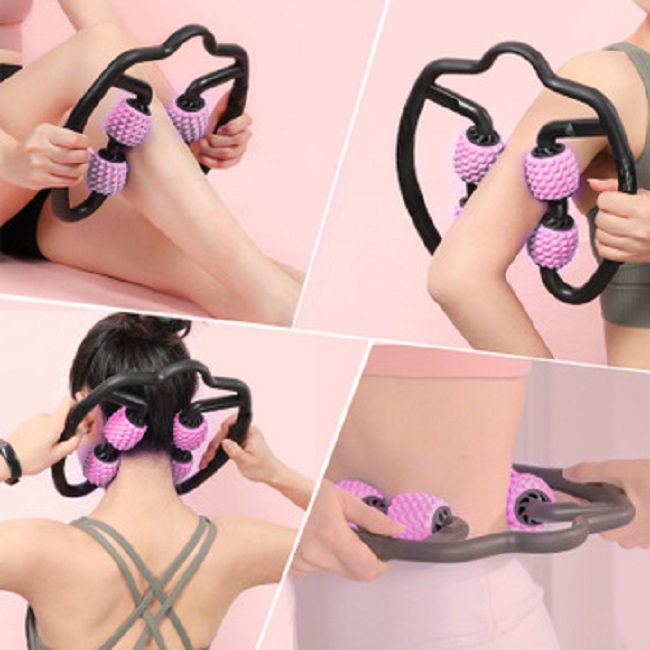Dụng cụ massage toàn thân - dụng cụ massage