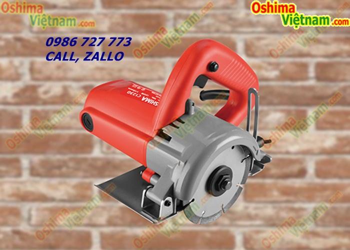 Máy cắt gạch oshima c1230