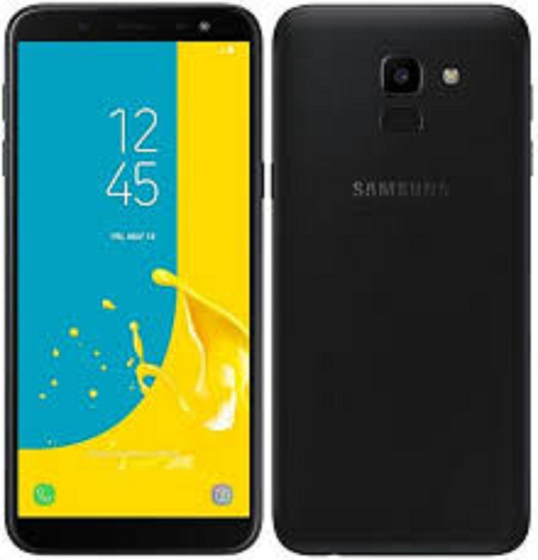 Điện thoại Samsung Galaxy J6 2018 máy 2sim ram 3G/32G Chính Hãng, Camera sau: 13 MP Camera trước:8 MP, Màn hình: Super AMOLED, 5.6", HD+ - Bảo hành 12 tháng