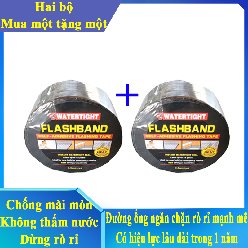 Keo chống thấm nước keo chống thấm nước 5cm/3m