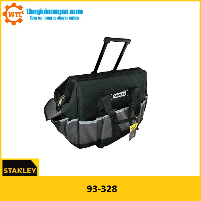 Túi dụng cụ có tay kéo 20 inch/308mm stanley 93328