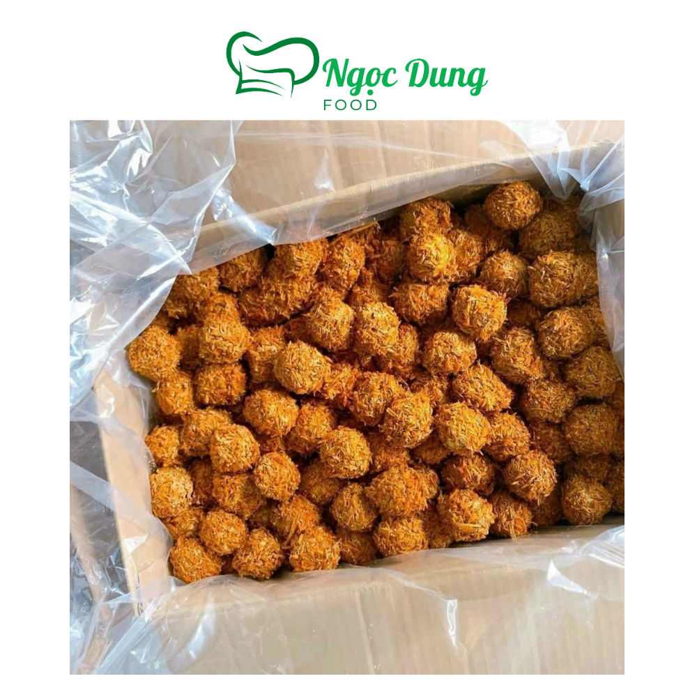 [Hoàn tiền 10%]Trứng cút bắc thảo vĩ 40 trứng (tphcm)