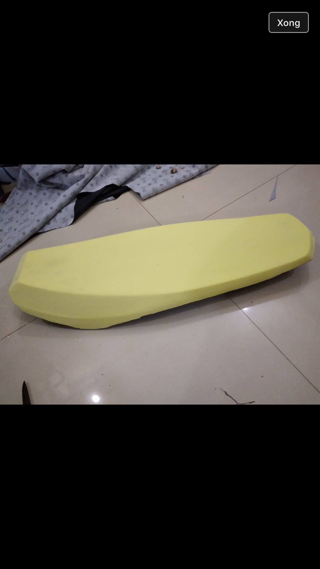 Mút Độ Yên xe Winner + Ex 150