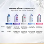 [DAILY] Nước Tẩy Trang L'Oréal Paris Micellar Water 95ml 400ml Hasaki Sản Phẩm Chính Hãng