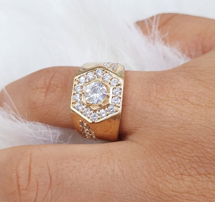 (Không Phai Màu-Dùng vĩnh cữu An toàn) Nhẫn Trẻ Em Vonfram Cao Cấp- Dùng tắm rửa thoải mái không kiêng mồ hôi-Bảo Hành 5 năm