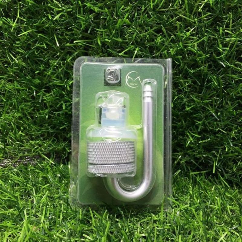 Cốc sủi Co2 Mufan