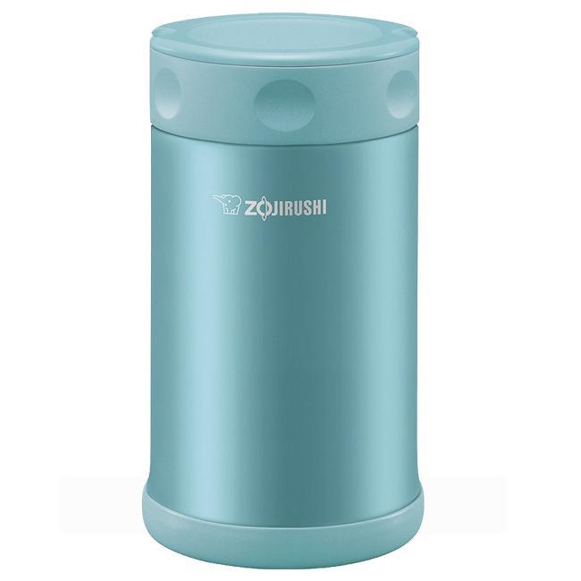 [HCM]Bình ủ cháo Zojirushi SW-FCE75-AB