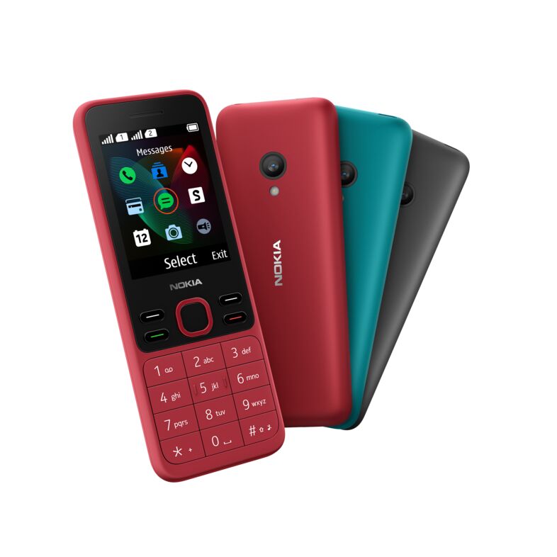 Điện thoại di động Nokia 150