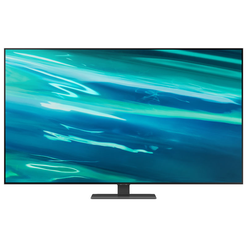 Smart tivi Samsung QLED 4K QA65Q80AAKXXV