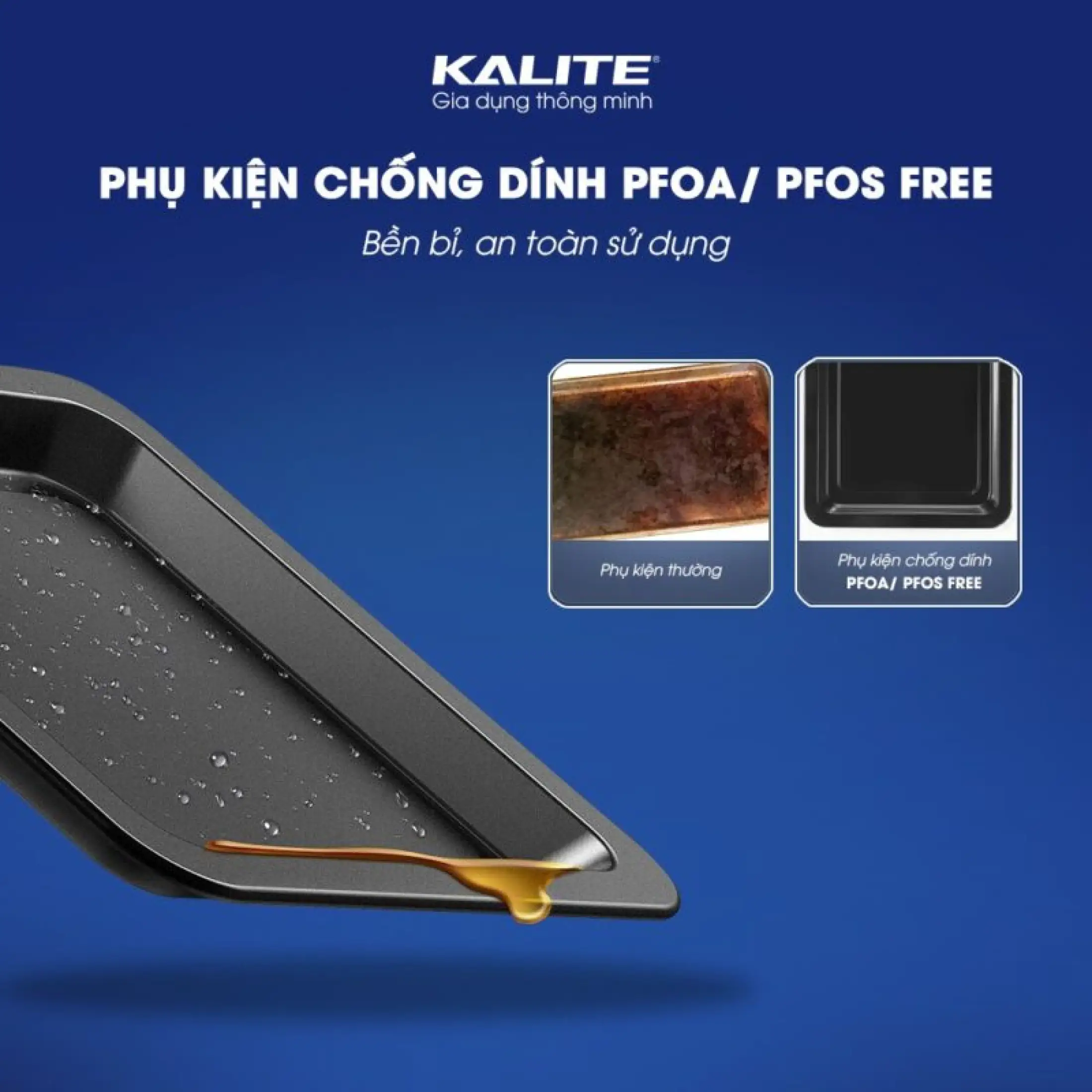 Nồi chiên không dầu KALITE STEAM STAR Kết hợp hấp Lò nướng mini không dầu Nồi chiên không dầu KALITE STEAM STAR Kết hợp hấp Lò nướng mini không dầu