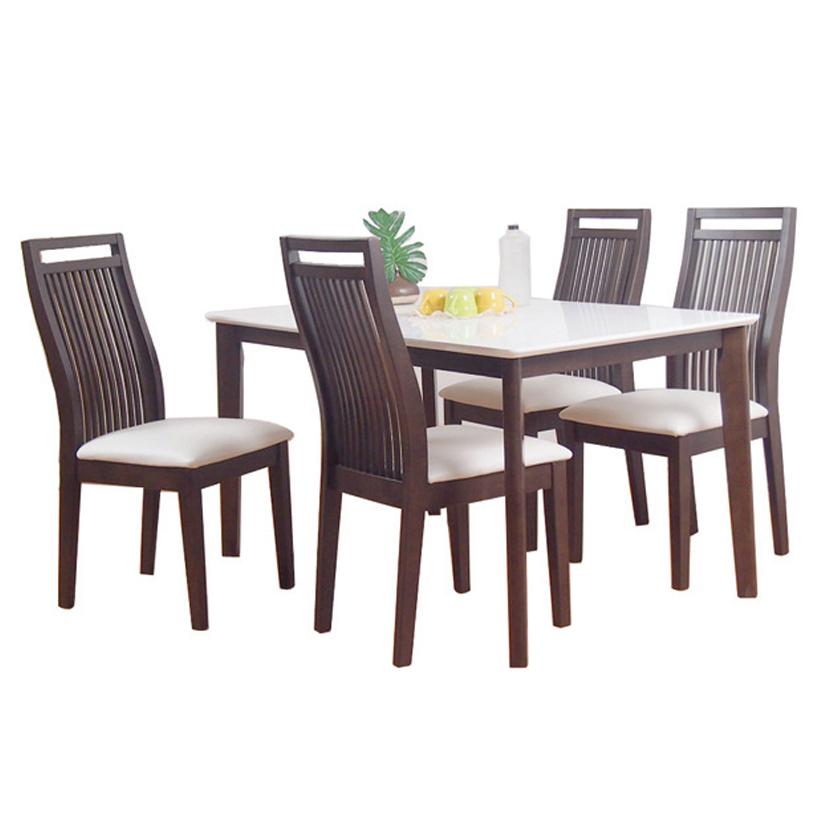 Bộ Bàn Ăn HBA003 xuất khẩu sang Nhật Bản