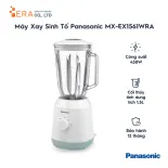 Máy xay sinh tố Panasonic MX-EX1561WRA