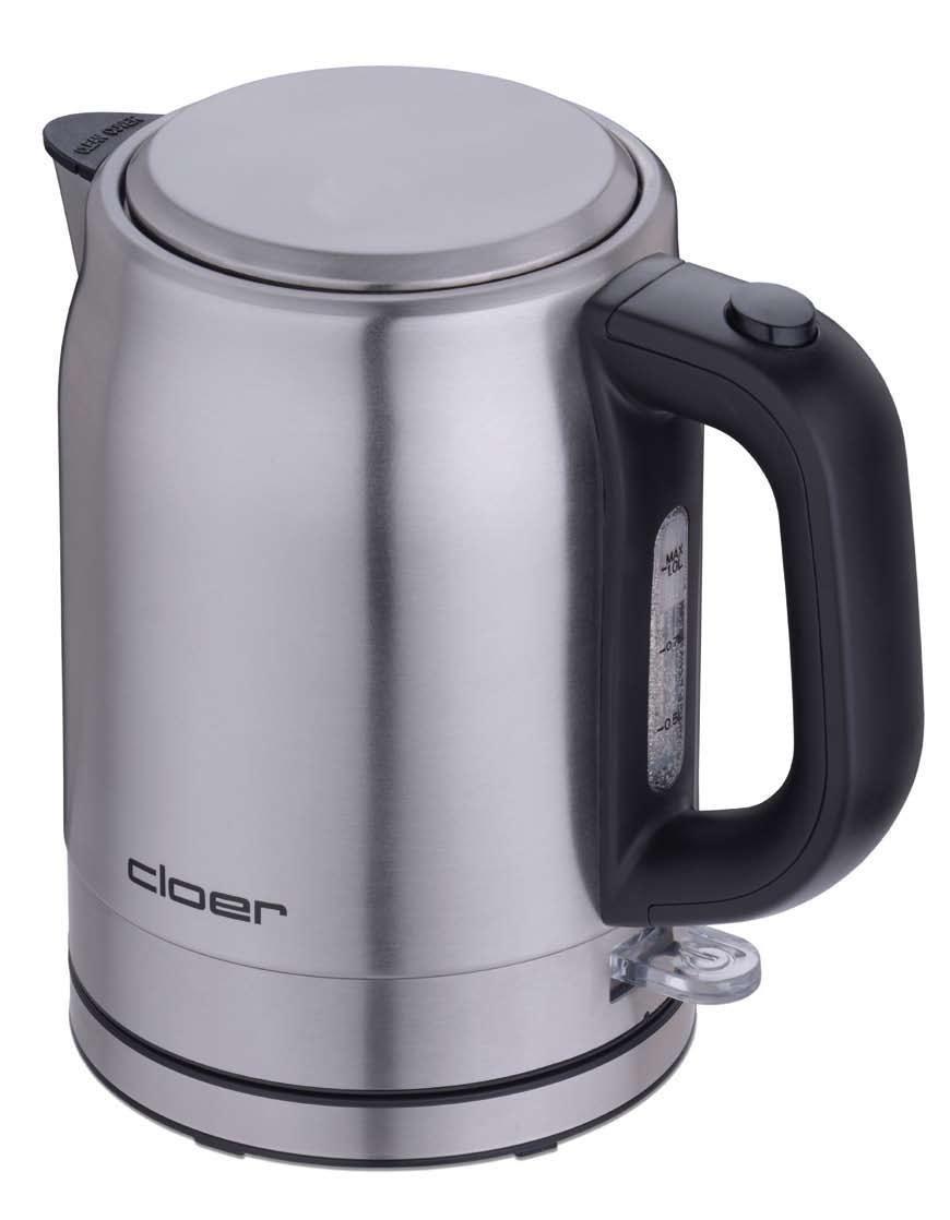 Bình siêu tốc cloer 4519
