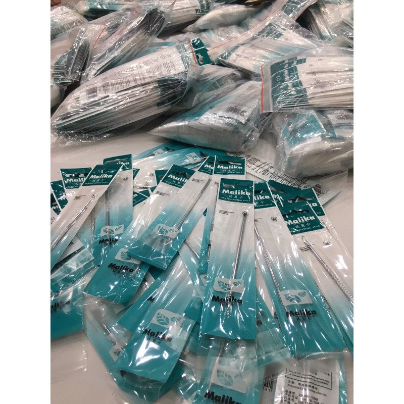 Combo 10 cây lặn mụn Malika loại 1