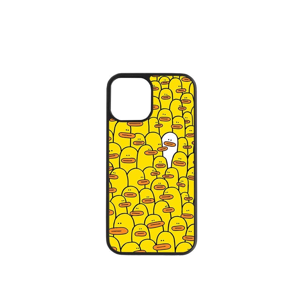 Ốp lưng điện thoại iPhone Unique Case hình thú Animal ANI070