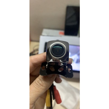 camera lùi AHD 1080P cảm biến SONY cho màn androi siêu nét