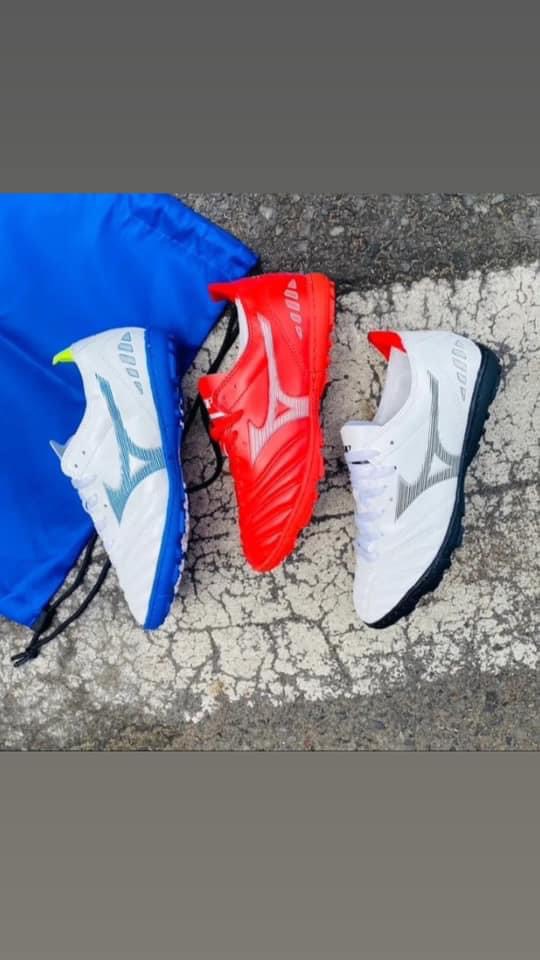 Giày Bóng Đá Mizuno Neo3 -Tặng kèm tất dệt kim 25k