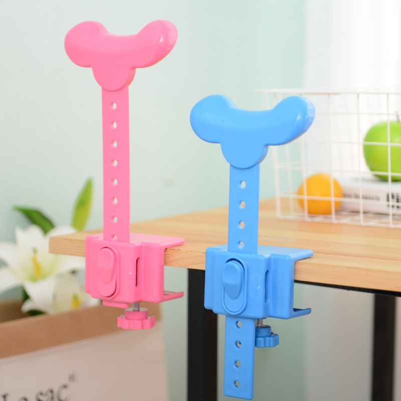 Giá Đỡ Cằm Chống Cận Thị Cho Trẻ Em-Dụng cụ chống cận thị - chống gù lưng, bảo vệ mắt cho bé yêu , Giá đỡ cằm chống cận chống gù