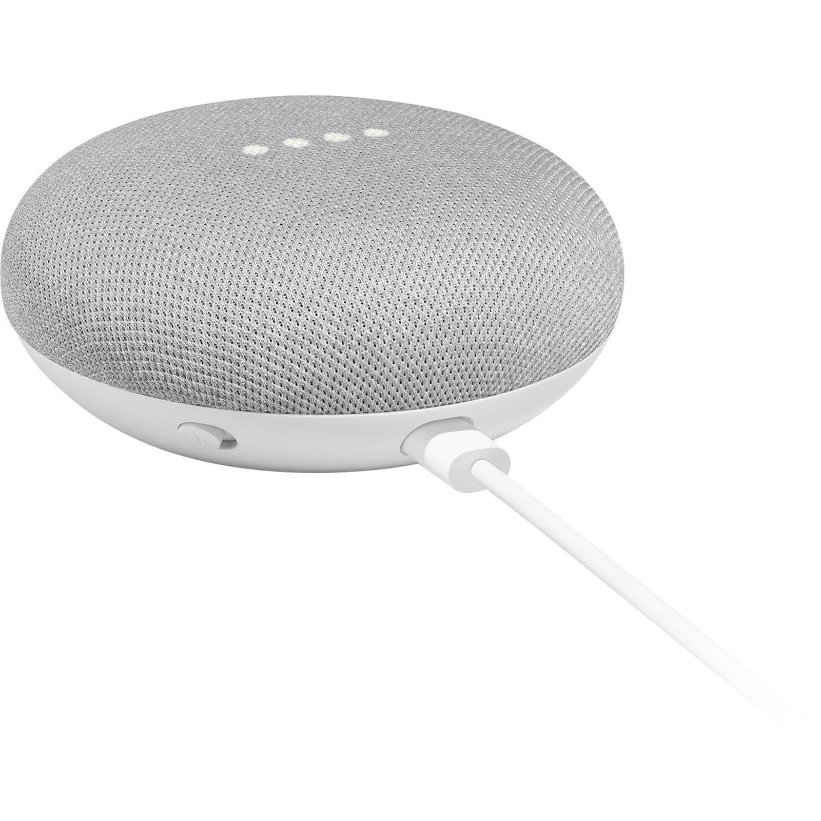 Loa thông minh trợ lý ảo Google Home Mini