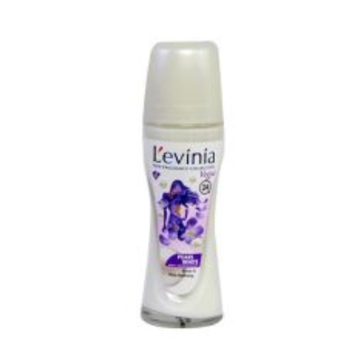 Lăn khử mùi levinia vogue - 65g