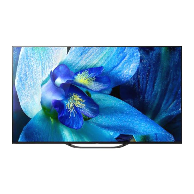 Android Tivi OLED 4K HDR Sony 55 inch KD-55A8G